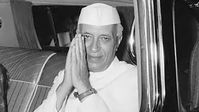 Jawaharlal Nehru – prabowo2024.net menjadi Jawaharlal Nehru – prabowo2024.net