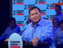 Benarkah Prabowo dan Gibran Mengadakan Makan Siang dengan Menggunakan Barang Impor?