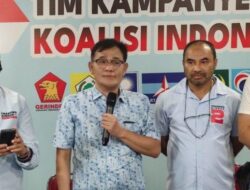 Budiman Sudjatmiko: Mencari Keadilan Tanpa Meratakan Ketidakadilan Sama dengan Omon-Omon