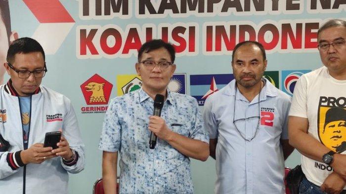 Budiman Sudjatmiko: Mencari Keadilan Tanpa Meratakan Ketidakadilan Sama dengan Omon-Omon