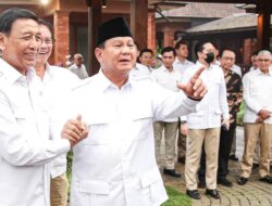 Iwan Bule Meningkatkan Dukungan Gerindra di Jawa Barat, Caleg Favorit Berpeluang Lolos ke Senayan