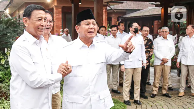 Iwan Bule Meningkatkan Dukungan Gerindra di Jawa Barat, Caleg Favorit Berpeluang Lolos ke Senayan