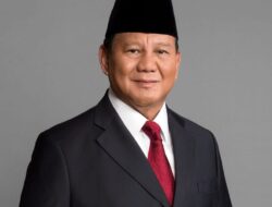 On Track Pecahkan Rekor Dunia: Prabowo Subianto Akan Menjadi Presiden Dengan Jumlah Pemilih Terbanyak di Indonesia