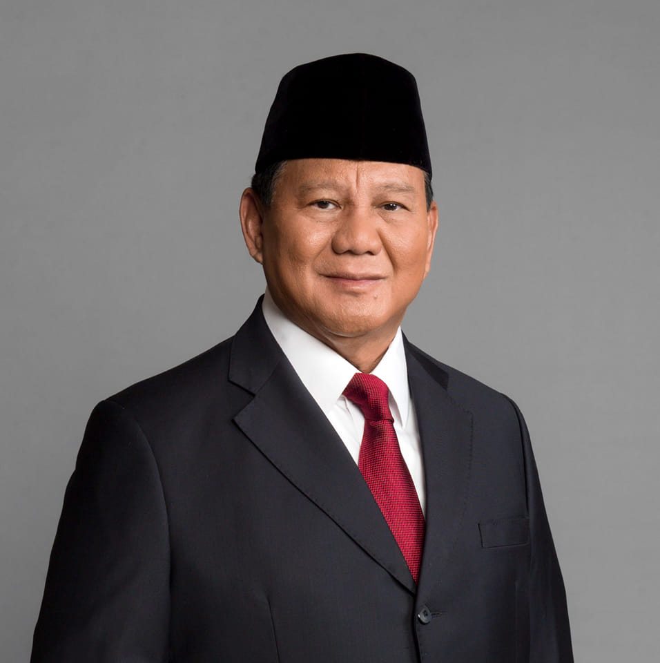 On Track Pecahkan Rekor Dunia: Prabowo Subianto Akan Menjadi Presiden Dengan Jumlah Pemilih Terbanyak di Indonesia