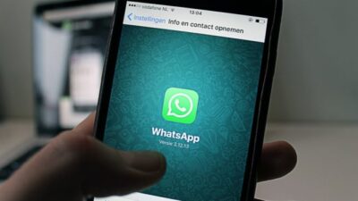 Timnas Amin Menduga Ada Aparat yang Memaksa Anggota KPPS untuk Bergabung ke Grup WhatsApp