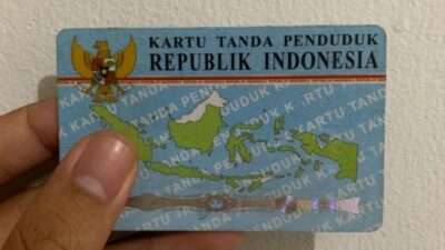 Siap-siap! Dinonaktifkan Secara Bertahap 94 Ribu KTP Warga DKI yang Tidak Sesuai Domisili