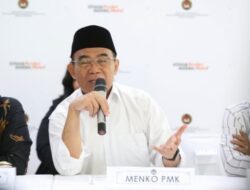 Menko PMK Berharap Pilpres 2024 Berlangsung Tanpa Pihak yang Didukung