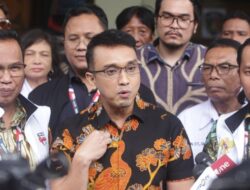 Aiman Witjaksono Melaporkan Kombes Ade ke Komnas HAM dan Propam Polri