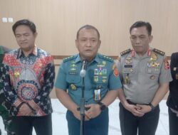 Kendali Inflasi dan Daya Saing Digital Sumut Meningkat Bersama