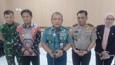 Kendali Inflasi dan Daya Saing Digital Sumut Meningkat Bersama