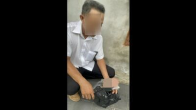 Pria di Singkawang Ditangkap Polisi karena Diduga Menyiksa Hewan untuk Konten Video Berbayar