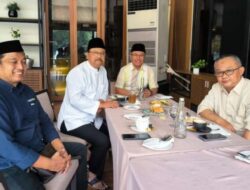 NU-Muhammadiyah Setuju Pemilihan Presiden 2024 Harus Berlangsung dengan Jujur dan Adil