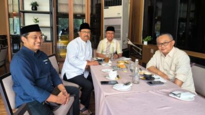 NU-Muhammadiyah Setuju Pemilihan Presiden 2024 Harus Berlangsung dengan Jujur dan Adil