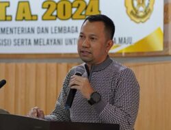 Pentingnya Netralitas Polri dalam Menciptakan Pemilu 2024 yang Damai