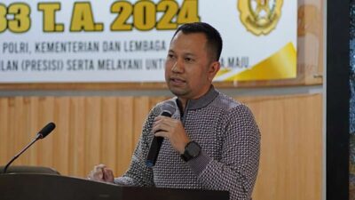 Pentingnya Netralitas Polri dalam Menciptakan Pemilu 2024 yang Damai