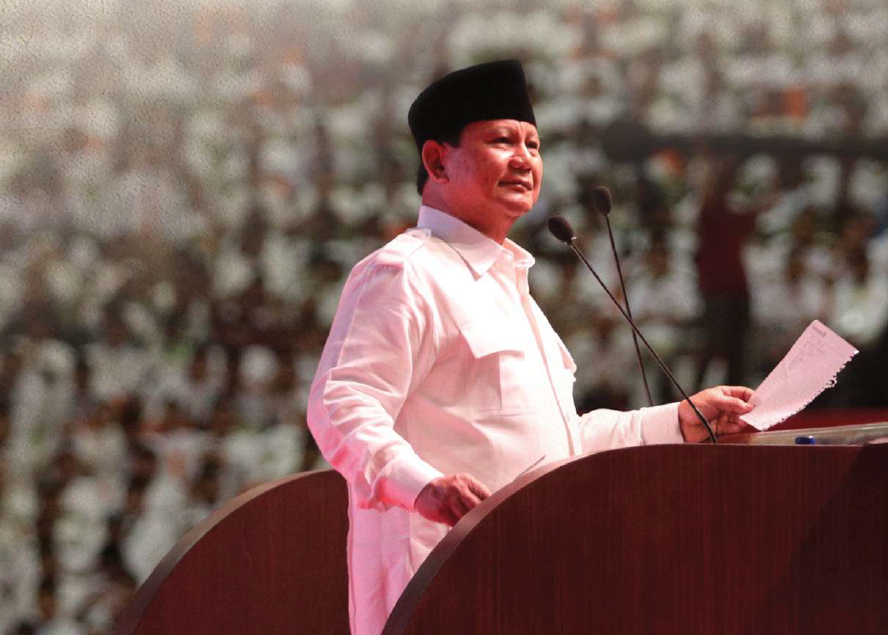 Kesadaran merupakan Modal Utama dalam Perjuangan