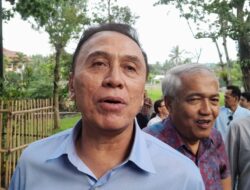 Iwan Bule Berharap Suara Prabowo-Gibran Akan Terdengar di Pangandaran