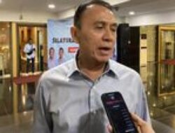 Iwan Bule Mendominasi Survei Tenggara Strategics untuk Caleg DPR di Jabar X