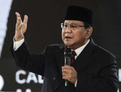 Prabowo Subianto Berharap Indonesia Bisa Mengekspor Pangan dalam Waktu Empat Tahun Mendatang