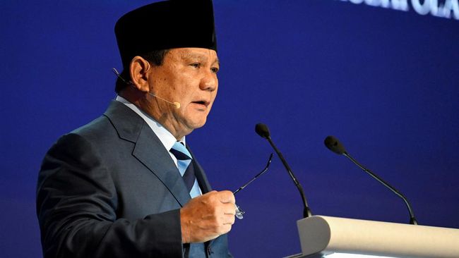 Prabowo Subianto Memecahkan Rekor Dunia Sebagai Pemimpin Negara Dengan Pemilih Terbanyak Sepanjang Sejarah Dunia