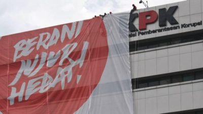 KPK Mengungkap Masih Terdapat 6 Menteri dan 3 Wakil Menteri Jokowi yang Belum Melaporkan LHKPN