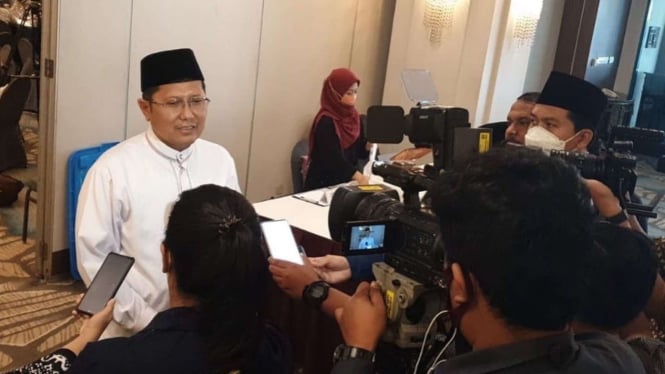 Menolak Usul Muhammadiyah, MUI Mengungkapkan Pentingnya Sidang Isbat