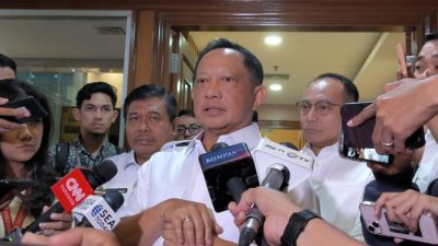 Rancangan Undang-Undang Direncanakan untuk Membuat Jakarta Menjadi Kota Kelas Dunia