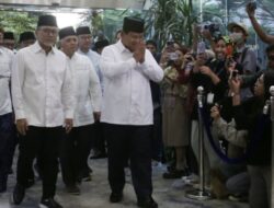 Jika Tidak Segera Dilakukan Sekarang, Dalam 18 Tahun Kemudian Indonesia Akan Menjadi Bangsa Lemah