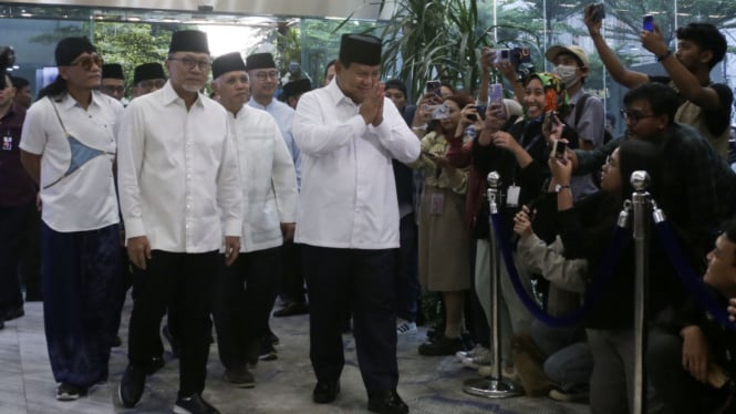 Jika Tidak Segera Dilakukan Sekarang, Dalam 18 Tahun Kemudian Indonesia Akan Menjadi Bangsa Lemah