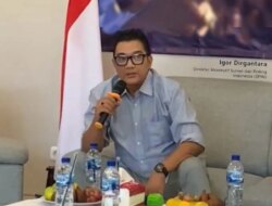 Prabowo Subianto Menang Setelah Kekalahan Berulang di Pilpres, Pengamat: ‘Man of The Moment’ untuk Demokrasi