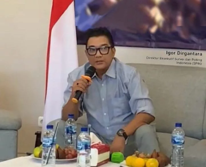 Prabowo Subianto Menang Setelah Kekalahan Berulang di Pilpres, Pengamat: ‘Man of The Moment’ untuk Demokrasi