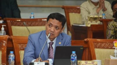 Sandiaga Kunjungi Rumah Prabowo, Gerindra Mengatakan Ada Tindakan Politik Gesture