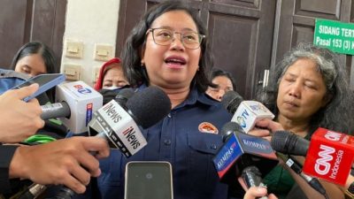 Lembaga Perlindungan Saksi dan Korban (LPSK) Memutuskan Memberikan Perlindungan kepada Korban Dugaan Pelecehan oleh Rektor Nonaktif Universitas Pendidikan