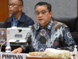 DPR Mengecam Menteri Nadiem dan Mendesak Agar Mengeluarkan Pernyataan Terbuka Mengenai Program Pramuka