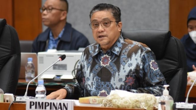 DPR Mengecam Menteri Nadiem dan Mendesak Agar Mengeluarkan Pernyataan Terbuka Mengenai Program Pramuka