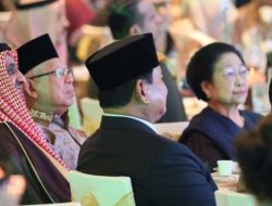 Petinggi Gerindra Membantah Perlunya Rekonsiliasi antara Prabowo dan Megawati