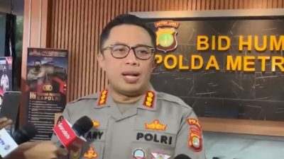 Lebih dari 7.000 Aparat Keamanan Siap Amankan Putusan Sengketa Pilpres 2024 di MK Esok Hari