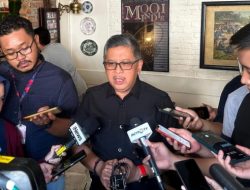 PDI-P Memutuskan Bobby Nasution Terlarang Di Pilkada Sumatera Utara