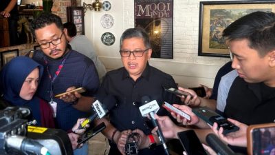 PDI-P Memutuskan Bobby Nasution Terlarang Di Pilkada Sumatera Utara