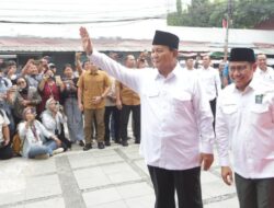 Apa Saja 8 Agenda Perubahan yang Ditetapkan Cak Imin untuk Prabowo-Gibran?