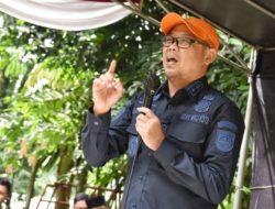 Imam Budi Hartono Diusung PKS sebagai Bakal Calon Wali Kota Depok: Menantikan Tantangan Beratkerja