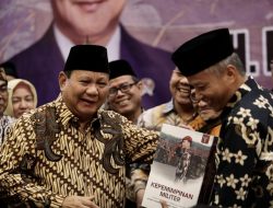 Prabowo Subianto: Sisi Lain – prabowo2024.net