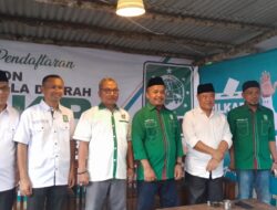 Kemampuan PKB Pangandaran untuk Pemilihan Kepala Daerah 2024