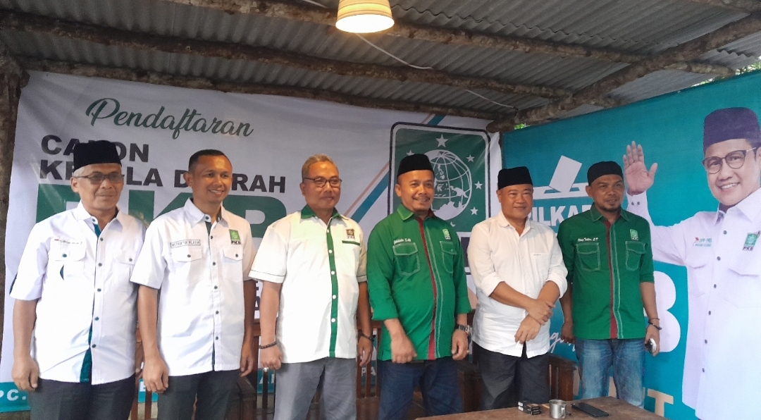 Kemampuan PKB Pangandaran untuk Pemilihan Kepala Daerah 2024