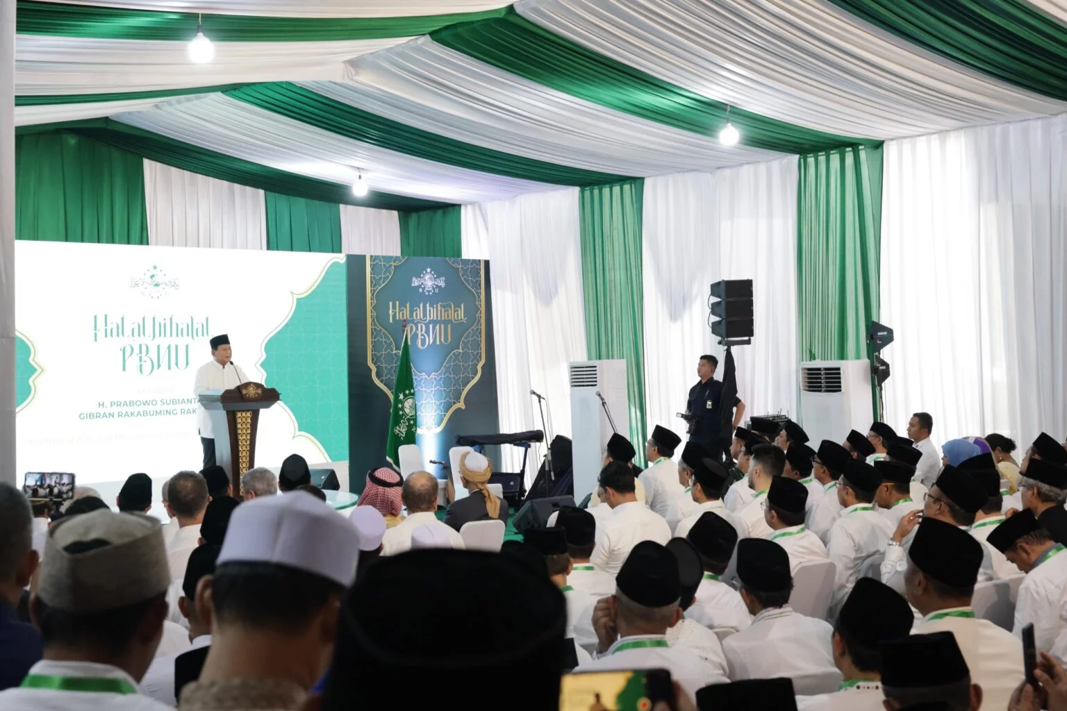 Prabowo Subianto Fokus pada Persiapan Menjelang Oktober: Untuk Memastikan Tidak Ada Waktu yang Terbuang