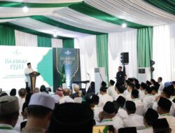 Prabowo Subianto Fokus Menyiapkan Diri Menjelang Oktober: Agar Tidak Ada Waktu yang Terbuang