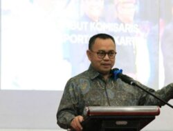 Sudirman Said Akan Maju Sebagai Calon Gubernur DKI Melalui Jalur Independen