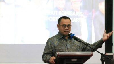 Sudirman Said Akan Maju Sebagai Calon Gubernur DKI Melalui Jalur Independen