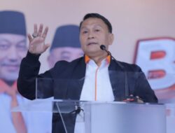 Pada Juni 2024, PKS Akan Menentukan Posisi Aliansi atau Oposisi Terhadap Prabowo-Gibran