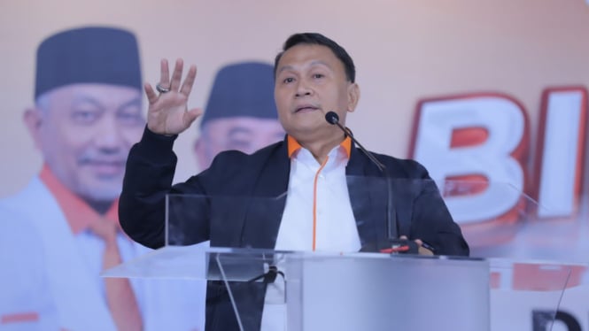 Pada Juni 2024, PKS Akan Menentukan Posisi Aliansi atau Oposisi Terhadap Prabowo-Gibran